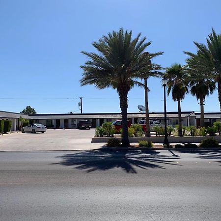 The Sands Motel Боулдър Сити Екстериор снимка